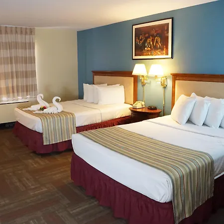 Railroad Pass Hotel And Casino Ramada By Wyndham-2