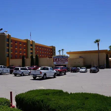 Railroad Pass Hotel And Casino Ramada By Wyndham-3